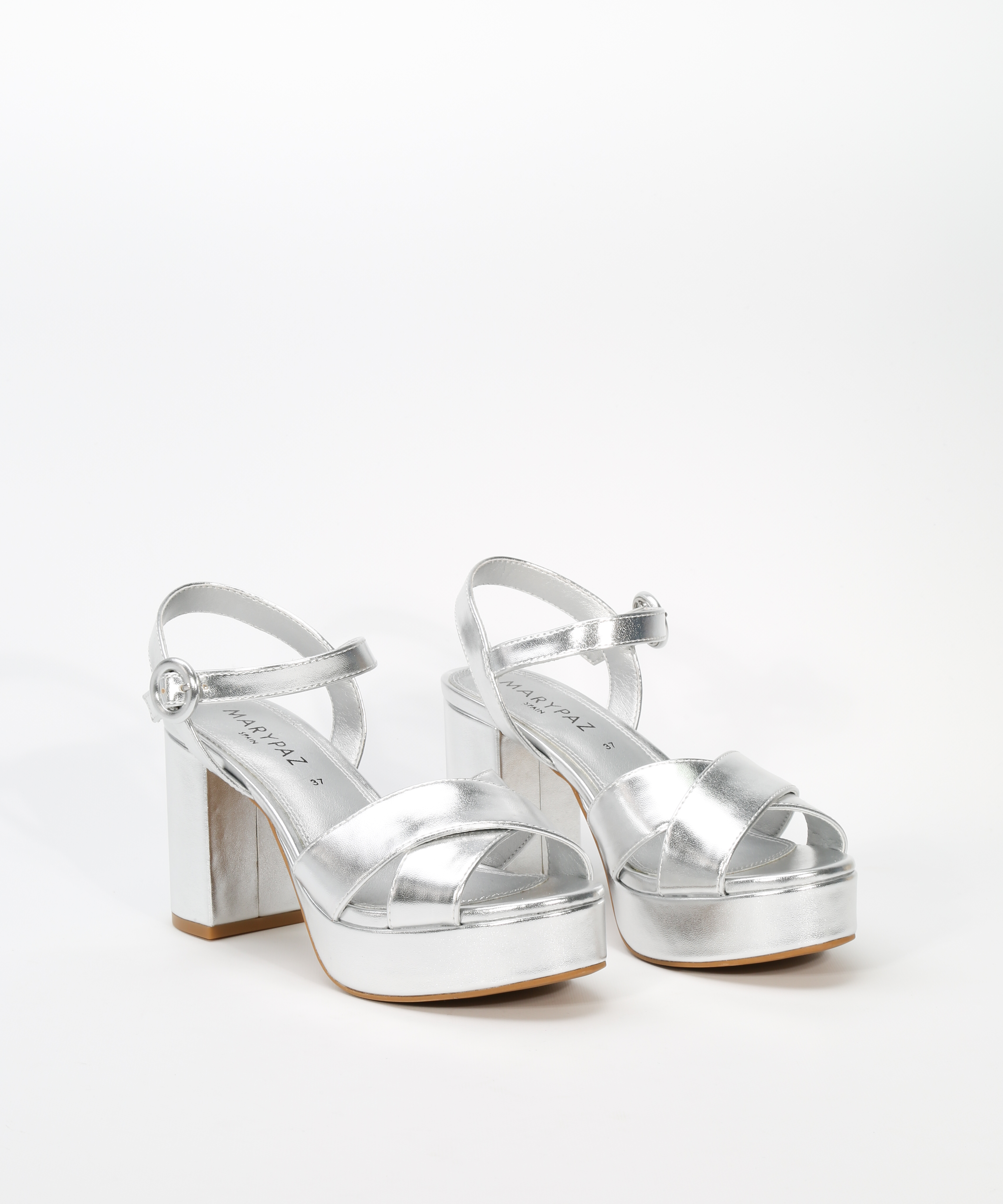 Sand&aacute;lia plataforma image number null